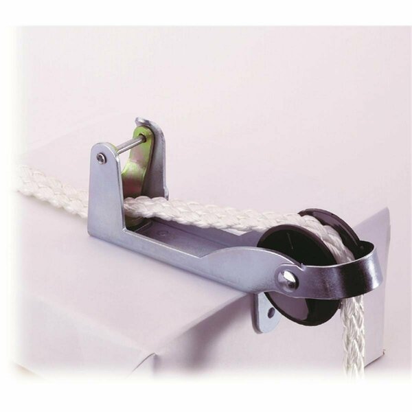 Attwood 13700-7 Lift N Lock Anchor Lift & Pulley System - Standard 3001.4851